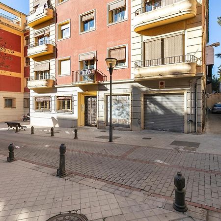 דירות גרנדה Hogar Del Lirio מראה חיצוני תמונה