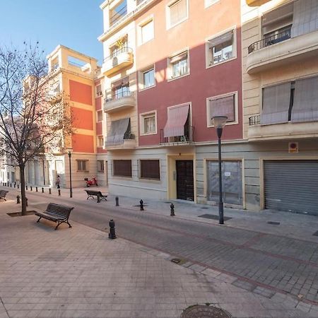 דירות גרנדה Hogar Del Lirio מראה חיצוני תמונה
