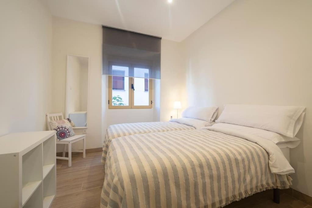 דירות גרנדה Hogar Del Lirio מראה חיצוני תמונה