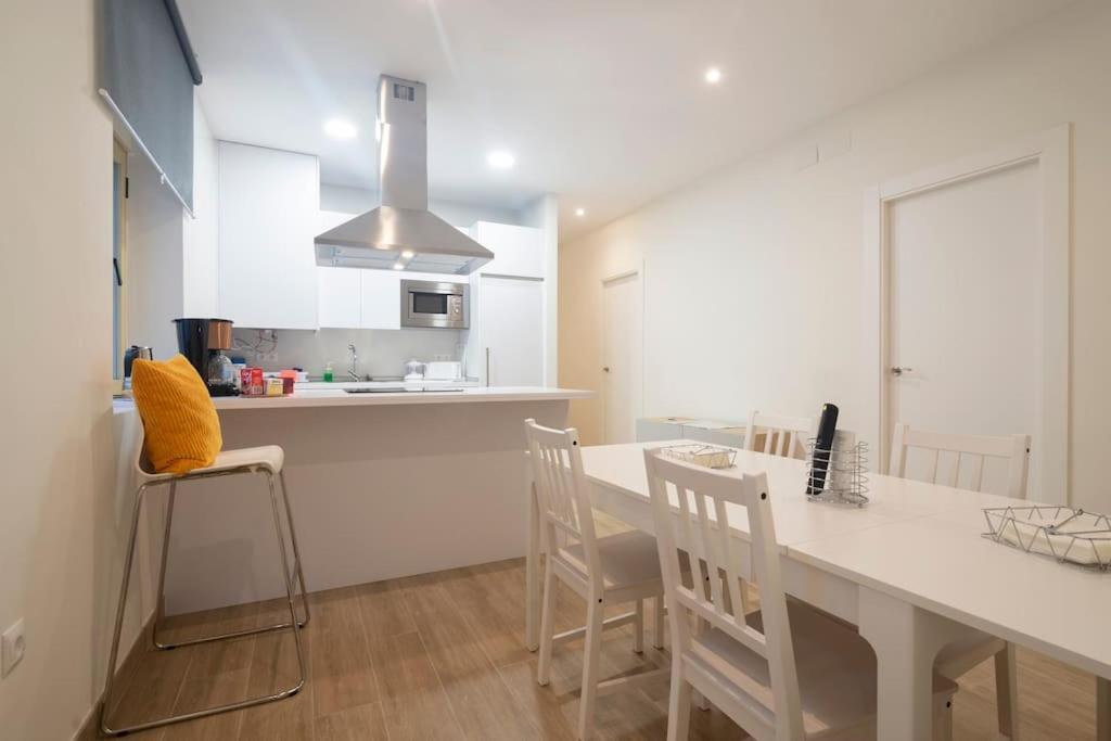 דירות גרנדה Hogar Del Lirio מראה חיצוני תמונה