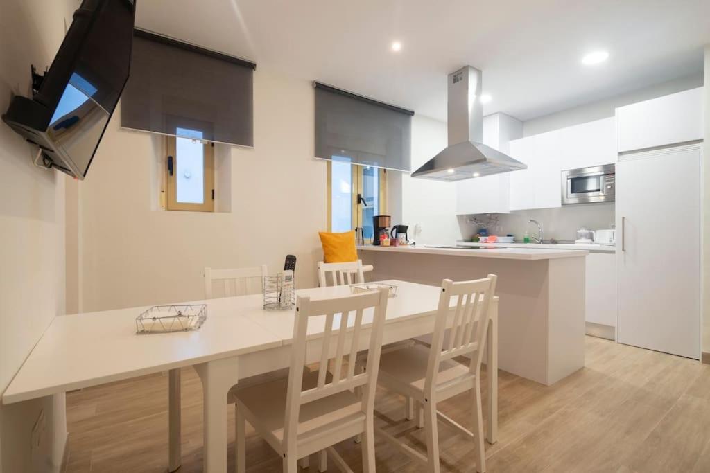 דירות גרנדה Hogar Del Lirio מראה חיצוני תמונה