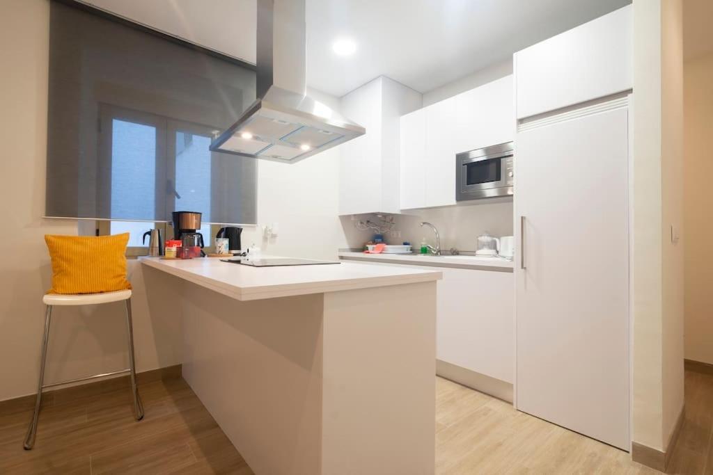 דירות גרנדה Hogar Del Lirio מראה חיצוני תמונה