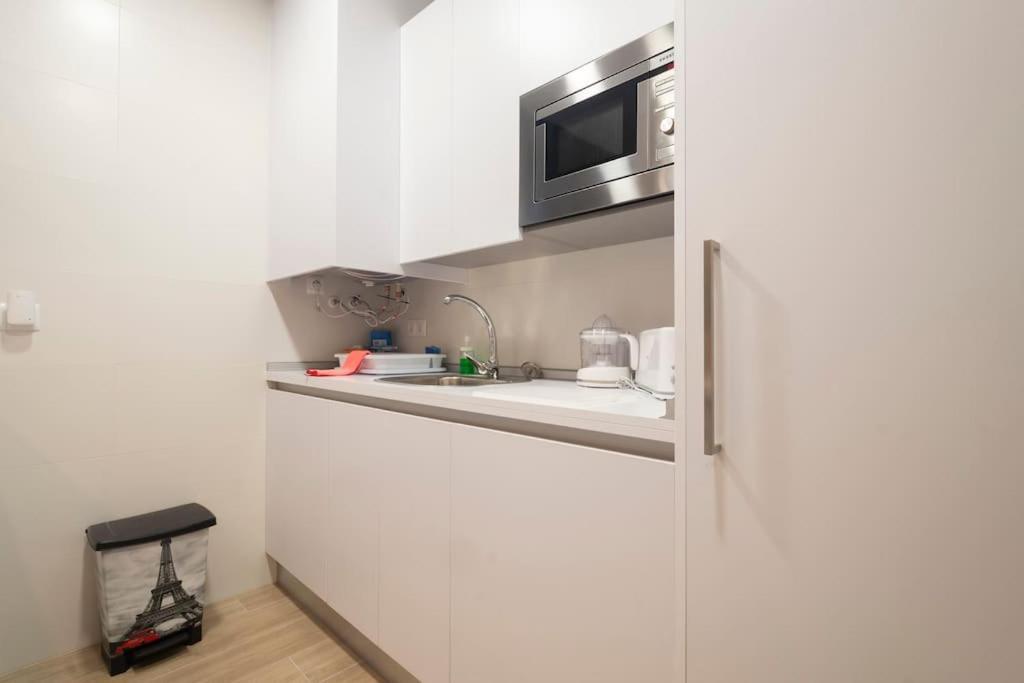 דירות גרנדה Hogar Del Lirio מראה חיצוני תמונה